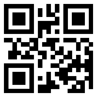 Immagine del Qr Code di 3304022409