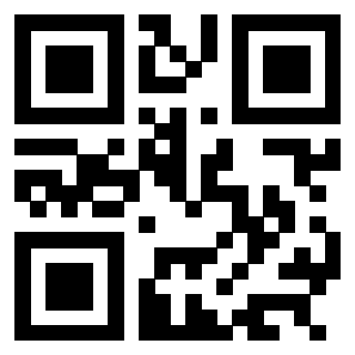 Qr Code di 3304022410