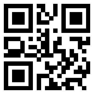 3304022411 Qr Code associato