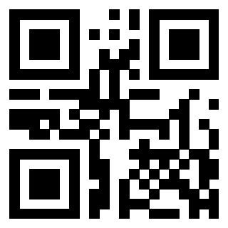 Il QrCode di 3304022412