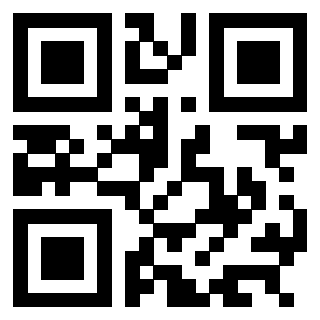 Scansione del Qr Code di 3304022414