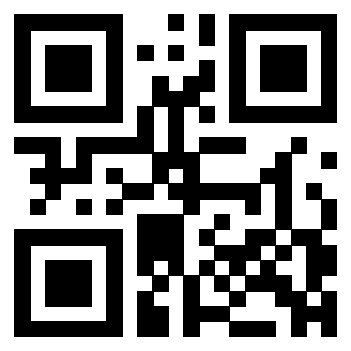 3304022415 - Immagine del Qr Code