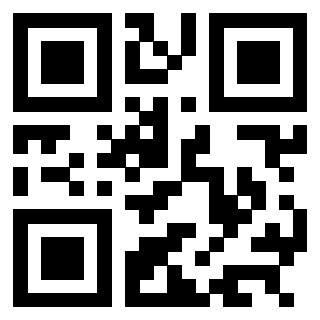 3304022416 - Immagine del Qr Code associato