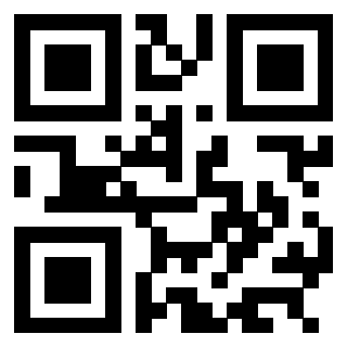 3304022419 - Immagine del QrCode