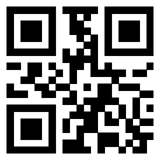 3304022420 - Immagine del Qr Code associato