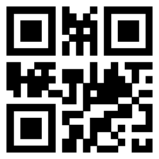 Scansione del Qr Code di 3304022421