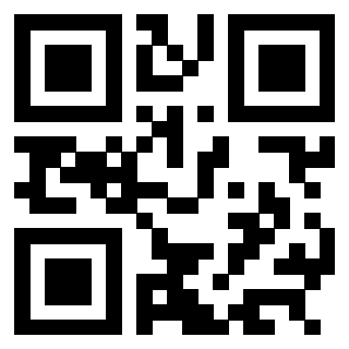 3304022423 - Immagine del QrCode