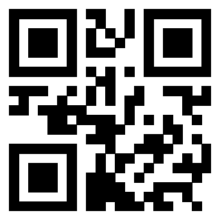 3304022424 - Immagine del Qr Code associato