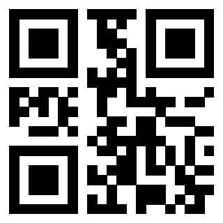 3304022426 - Immagine del QrCode associato