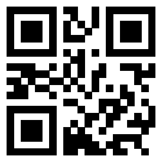 Il Qr Code di 3304022429