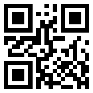 3304022431 - Immagine del Qr Code