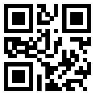 Il Qr Code di 3304022434