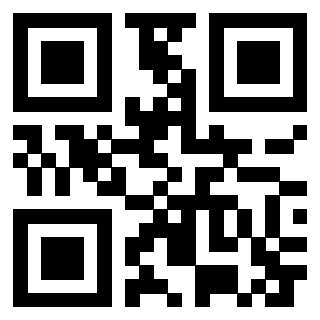 Immagine del Qr Code di 3304022436