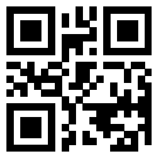 Il Qr Code di 3304022437