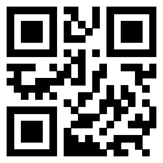 3304022438 - Immagine del QrCode associato