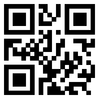 3304022439 - Immagine del QrCode associato