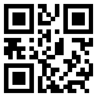 3304022442 - Immagine del QrCode associato