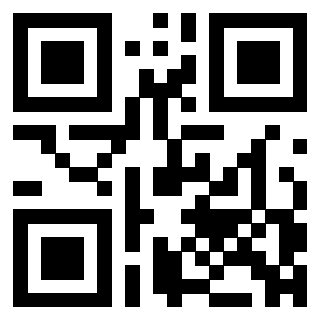 3304022443 - Immagine del QrCode associato