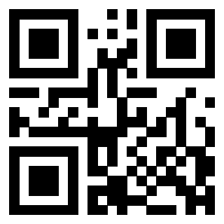 3304022444 - Immagine del QrCode associato