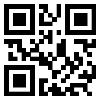 Immagine del Qr Code di 3304022450