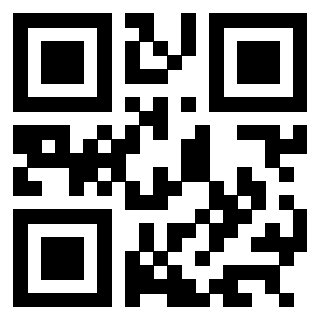Scansione del Qr Code di 3304022451
