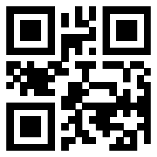 3304022457 - Immagine del Qr Code associato