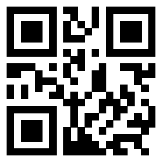 3304022458 - Immagine del Qr Code