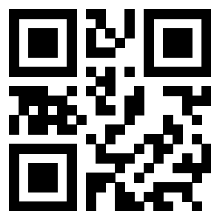 3304022460 - Immagine del QrCode