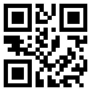 Scansione del Qr Code di 3304022461
