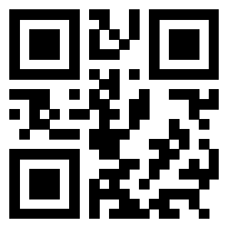 Il Qr Code di 3304022463