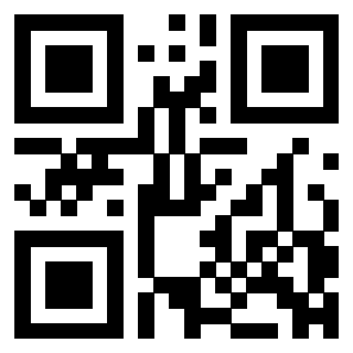 Il Qr Code di 3304022466