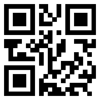 3304022468 QrCode associato