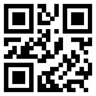 3304022470 - Immagine del QrCode associato