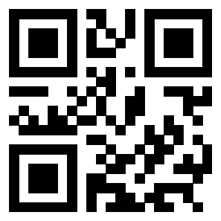 3304022471 - Immagine del Qr Code associato