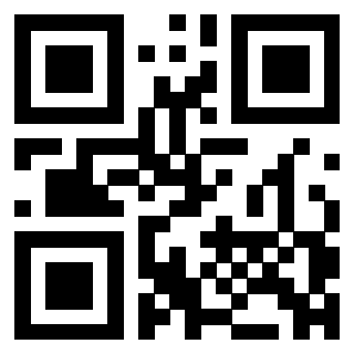 3304022472 - Immagine del Qr Code associato