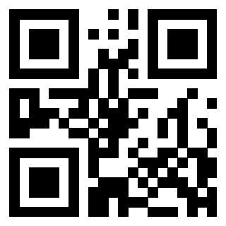 3304022475 - Immagine del Qr Code