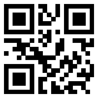 Il Qr Code di 3304022478