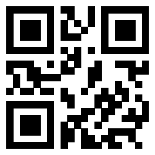 Scansione del Qr Code di 3304022479
