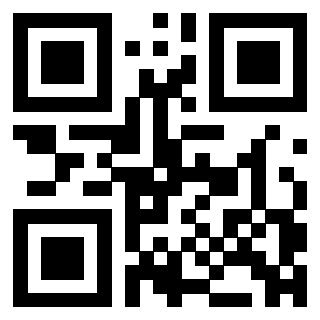 Qr Code di 3304022484