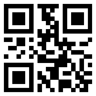 3304022485 - Immagine del QrCode associato