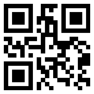 3304022486 - Immagine del Qr Code