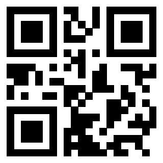 Il Qr Code di 3304022487