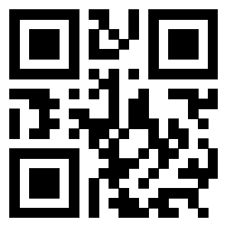 Immagine del QrCode di 3304022490