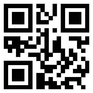 Immagine del QrCode di 3304022491