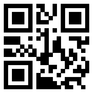 Immagine del QrCode di 3304022492