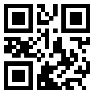 3304022494 - Immagine del Qr Code associato
