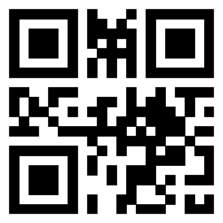 3304022495 - Immagine del Qr Code