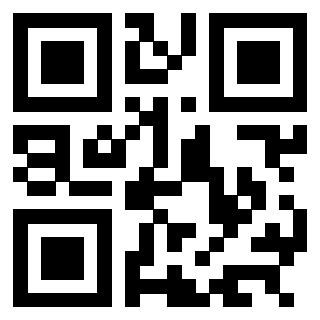 Il QrCode di 3304022496