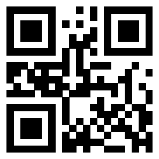 3304022497 - Immagine del QrCode