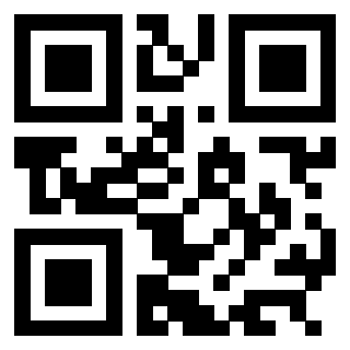 Qr Code di 3304022500
